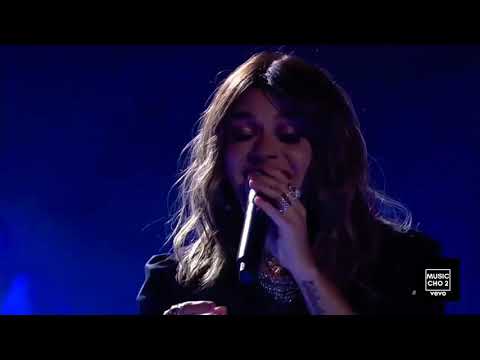 Camilo, Pedro Capo, Nahuel Pennisi y Kany Garcia (En vivo) Latin Grammy 2020 Latinos unidos