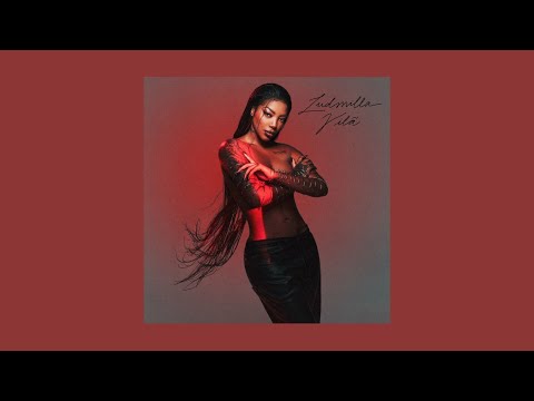 Ludmilla, Vulgo FK, Oruam - Malvadona (Sped Up)