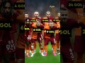 Galatasaray Kadrosu Kaç Gol Attı?