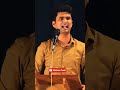 Erode Mahesh Motivational Speech Tamil