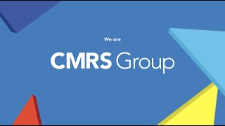 Welcome to CMRS Group