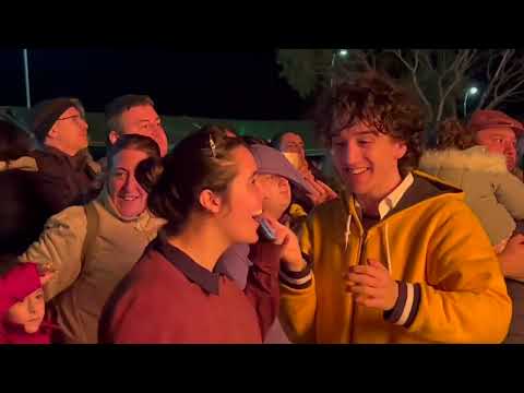 🔥 Fogata de San Juan - Municipio Canelones