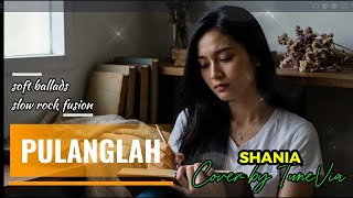Download lagu Pulanglah - Shania | Soft Ballads Slow Rock Fusion ( Cover by TuneVia) mp3 Download lagu Pulanglah - Shania | Soft Ballads Slow Rock Fusion ( Cover by TuneVia) mp3