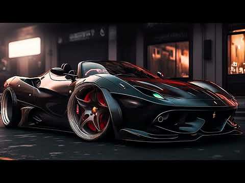 Don Hertz - Zeplin, Tina Ruican - Go, Bad Ninja - Sunny, GOMarauder - Empyrean, Bad Ninja - Gang B