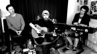 Adam Barnes - Come Undone // Green Chair Sessions