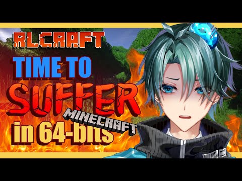 【  Minecraft  】death and no fps【 MyHolo TV 】