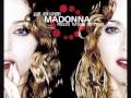 Madonna Like An Angel Passing Through My Room Unreleased Song