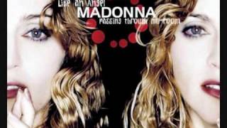 Madonna: Like an Angel Passing Through My Room [Unreleased Song]