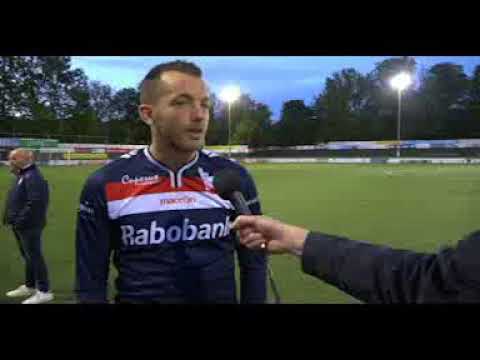 Van Gent Finaleweken: Bennekom strandt in Emmeloord