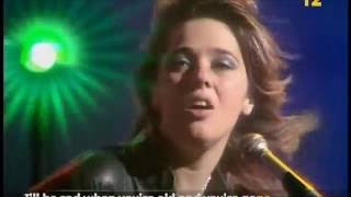 Suzie Quatro -  48 crash, 1973