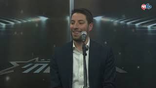 הזמר דוד שפירא בהופעה חיה | מוצ"ש חי