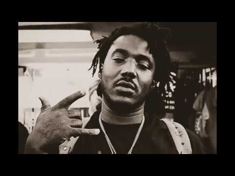 Mozzy X J Stalin Type Beat - "Anotha Way" 2018