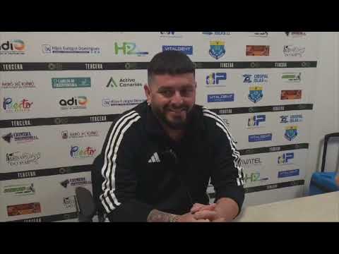 El CD Herbania cierra el año con una victoria clave frente al Ibarra