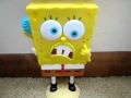 Ask SpongeBob Toy