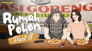 Download lagu RUMAH POHON PART 8 - Dhot Design mp3