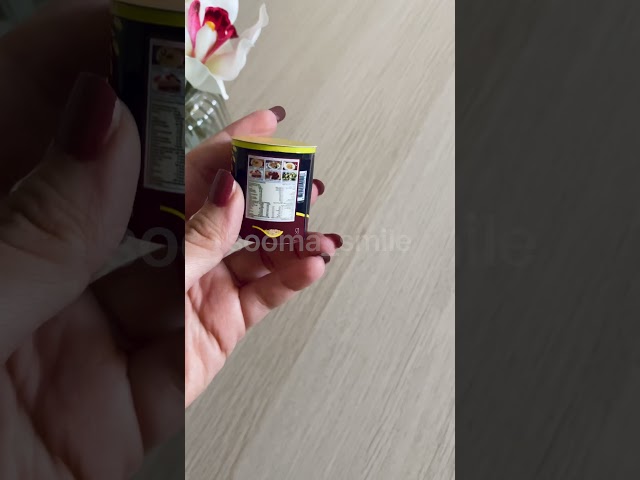 مغناطيس شوفان كويكر