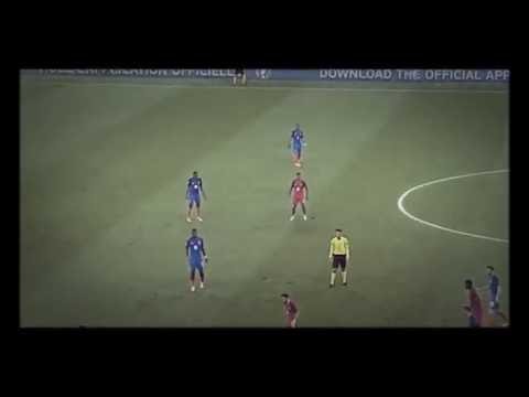 PORTUGAL WINS THE EURO2016 FOR THE FIRST TIME