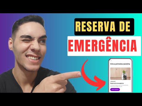 Finanças e investimentos: Creating My Emergency Fund in Practice #EP01