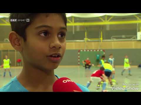 AHTC Schule Bewegt Dezember 2016