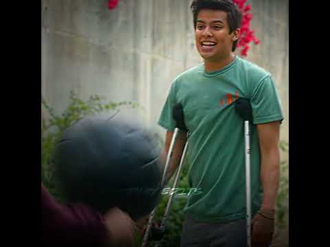 Miguel's Comeback🥶