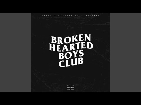 Broken Hearted Boys Club
