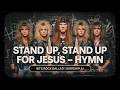 Stand Up, Stand Up For Jesus (Hymn) - 90’s Rock Ballad | Worship AI