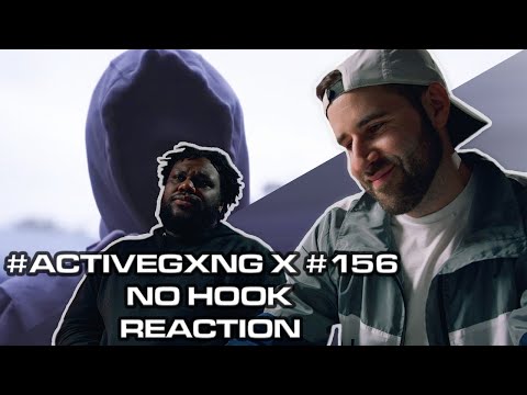 Sixty X AbzSav X Workrate X #ACTIVEGXNG Broadday X Suspect - No Hook (Music Video)  [ 🇺🇸 Reaction ]