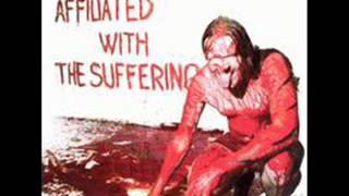 Blood Red Throne   Affiliated With The Suffering