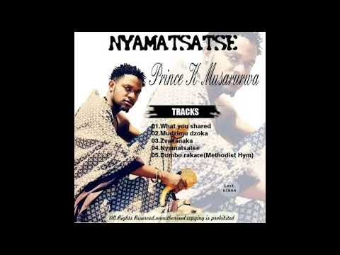 Nyamatsatse