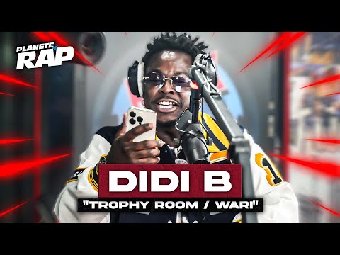 Video thumbnail for Wari