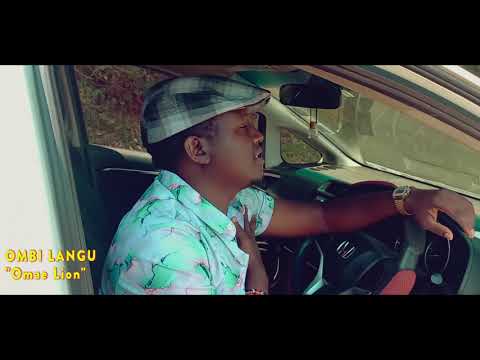 Ombi Langu Deep Swahili Worship Cover _ Omae Lion
