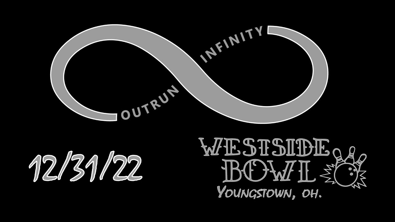 Promotional video thumbnail 1 for Outrun Infinity