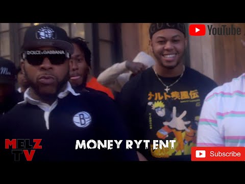 Money Ryte Ent From Connecticut 2 East New York , Speaks on features with LIL BABY and more