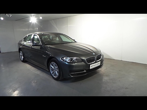151D15412 - 151D15412 BMW 518d SE Saloon