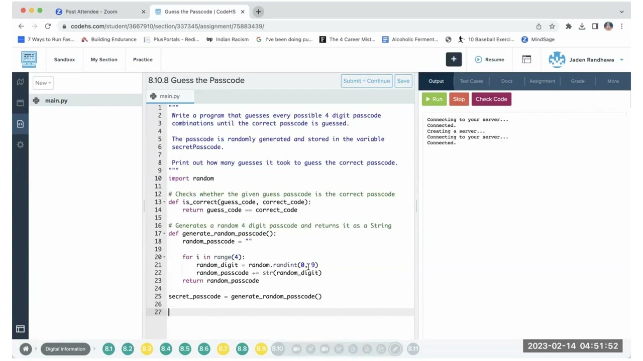 Computer Science AP | School Assignment Help | LearnTeachWorld