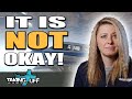 Time To Call The FAA Its Not Okay Aerobatics In A Piper Cherokee TakingOff Ep 133