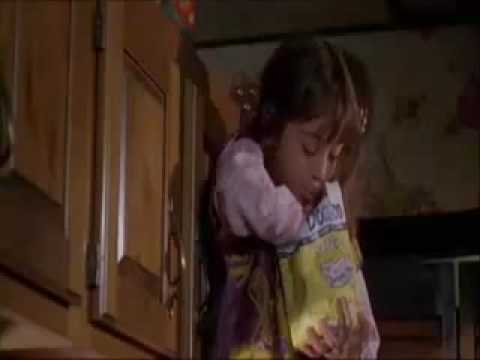 Pecker the Movie - John Waters. "Little Chrissy, say sugar."