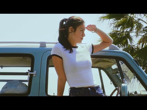 Thalassa - Good Boys (Official Music Video)