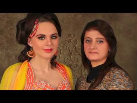 Bridal Makeup Tutorial | Step by Step Bridal Makeup Tutorials | Party Makeup Tips | Khoobsurat