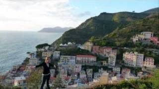 preview picture of video 'Cinque Terre - a photographic journey'