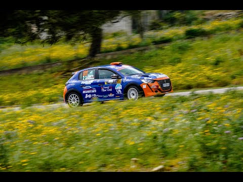 OBC MIX |106 TARGA FLORIO 2022 CRZ |  LI FONTI - MIRENDA