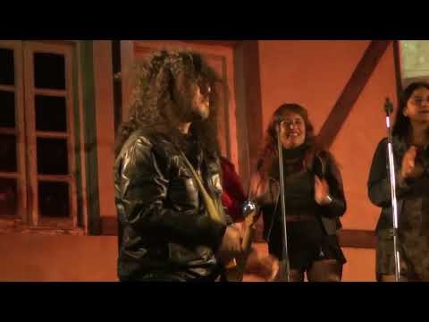 La Farafa Blues Band - Nací para esto (Parque Avellaneda, Buenos Aires, 05/04/2026)