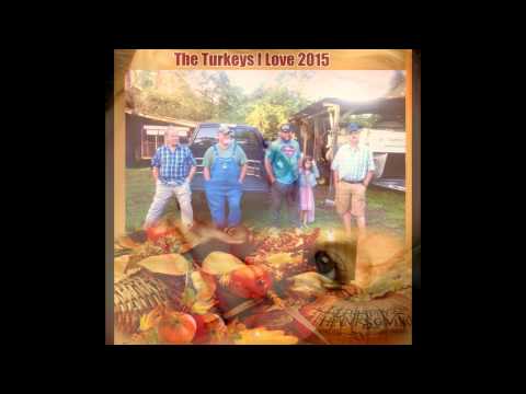 Happy Birthday Terry Lynn 2016 from all the gang