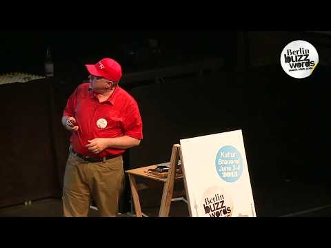 Berlin Buzzwords 2013: Ted Dunning - Multi-modal Recommendation Algorithms #bbuzz