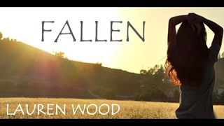 FALLEN - Lauren Wood | LYRICS |