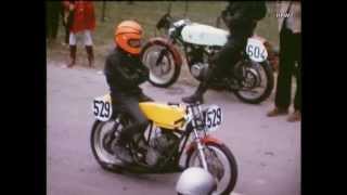 preview picture of video 'Zotzenbach Motorräder 1972'