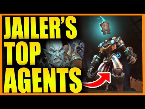 BROKERS Working For The JAILER This Entire Time?!