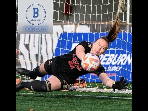 24-25 Ép.13 - Retour sur la Dunsmore et les 1/2 finales du Bol d'Or + Entrevue  Anne-Marie Laroche