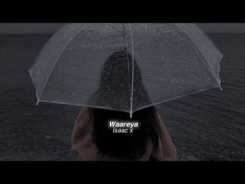 Waareya (slowed+reverb)