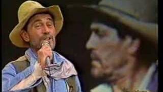 Ken Curtis &quot;Tumbling Tumbleweeds&quot; Festus Country